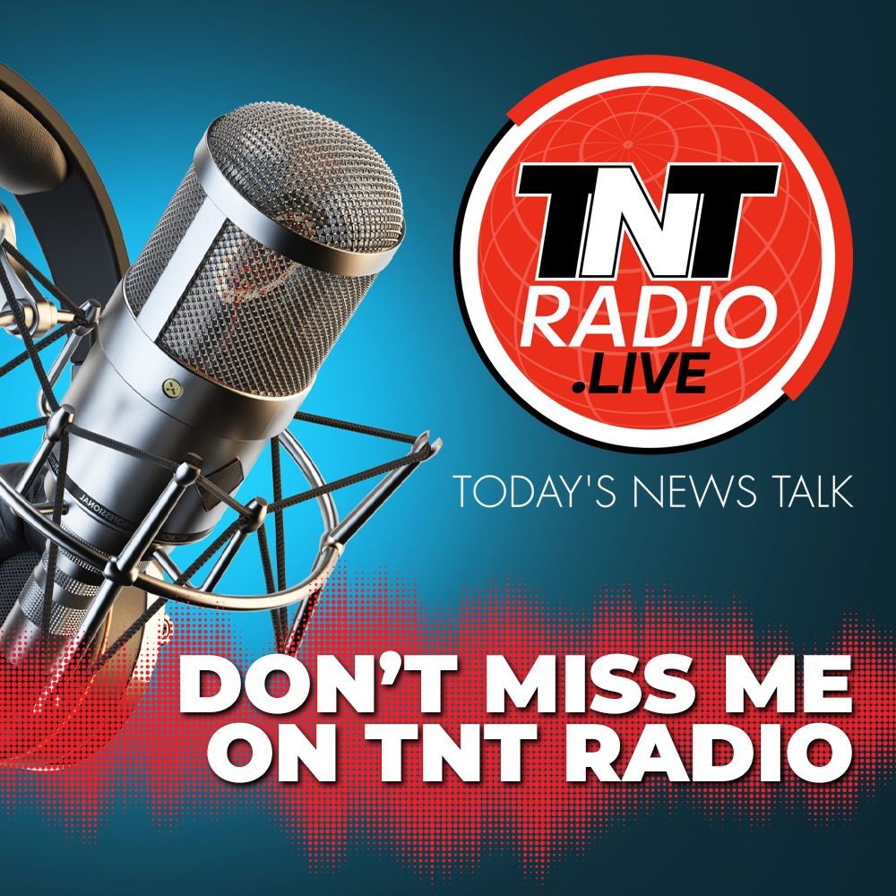 TNT Radio Interview